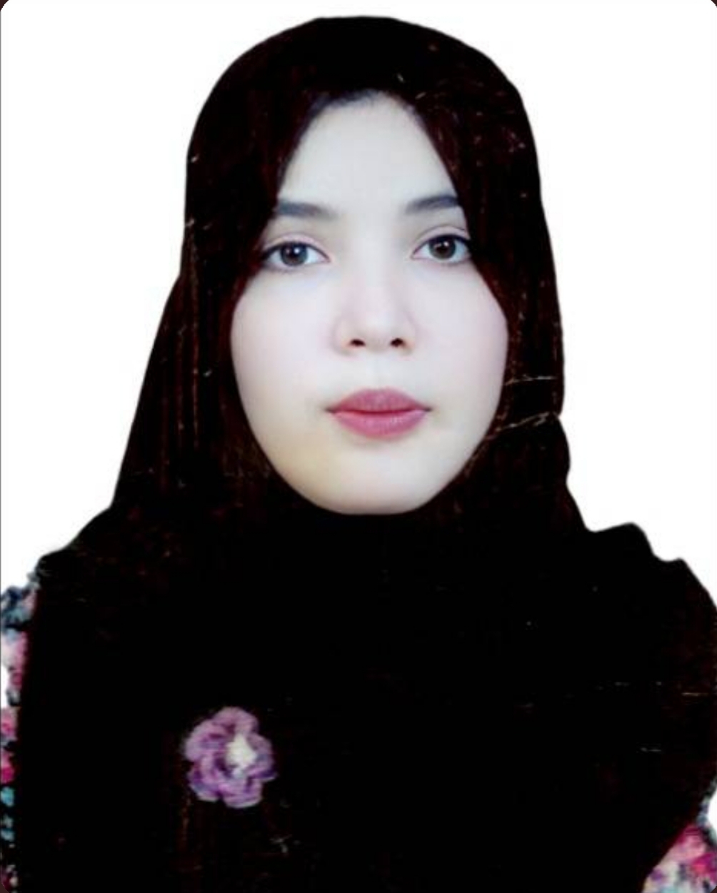 Fatima Tuz Zahara Jimi