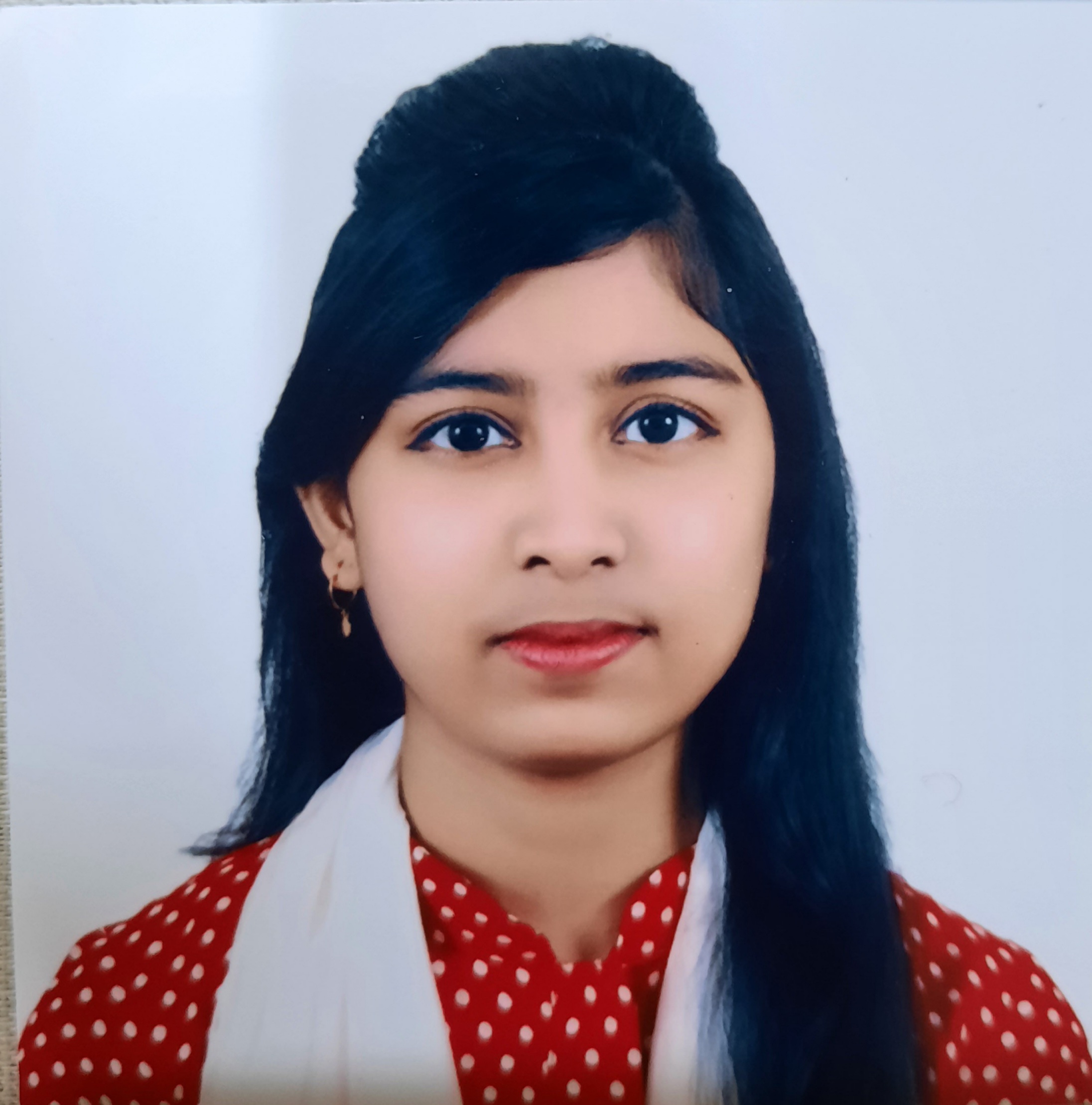 Sumaiya Mokhter Momo