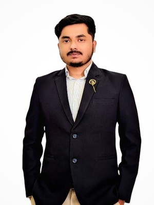 Foysal Arman Jonaied