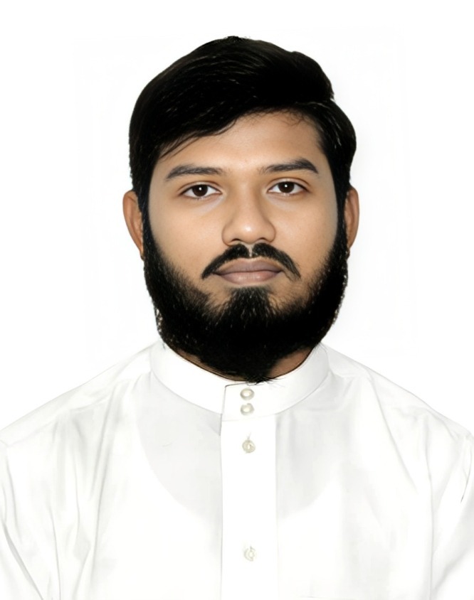 Md. Emtiez Mahamud Anas