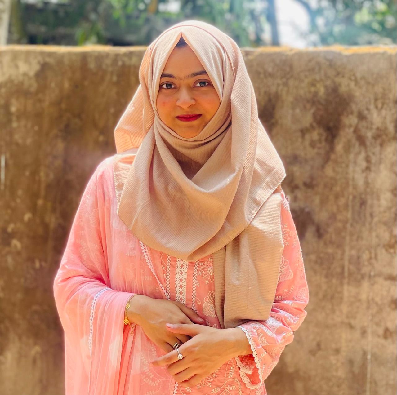 Sanjida Alam Suchana