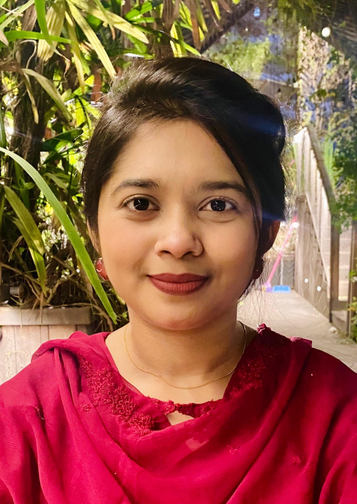 Jannatul Maowa Migha