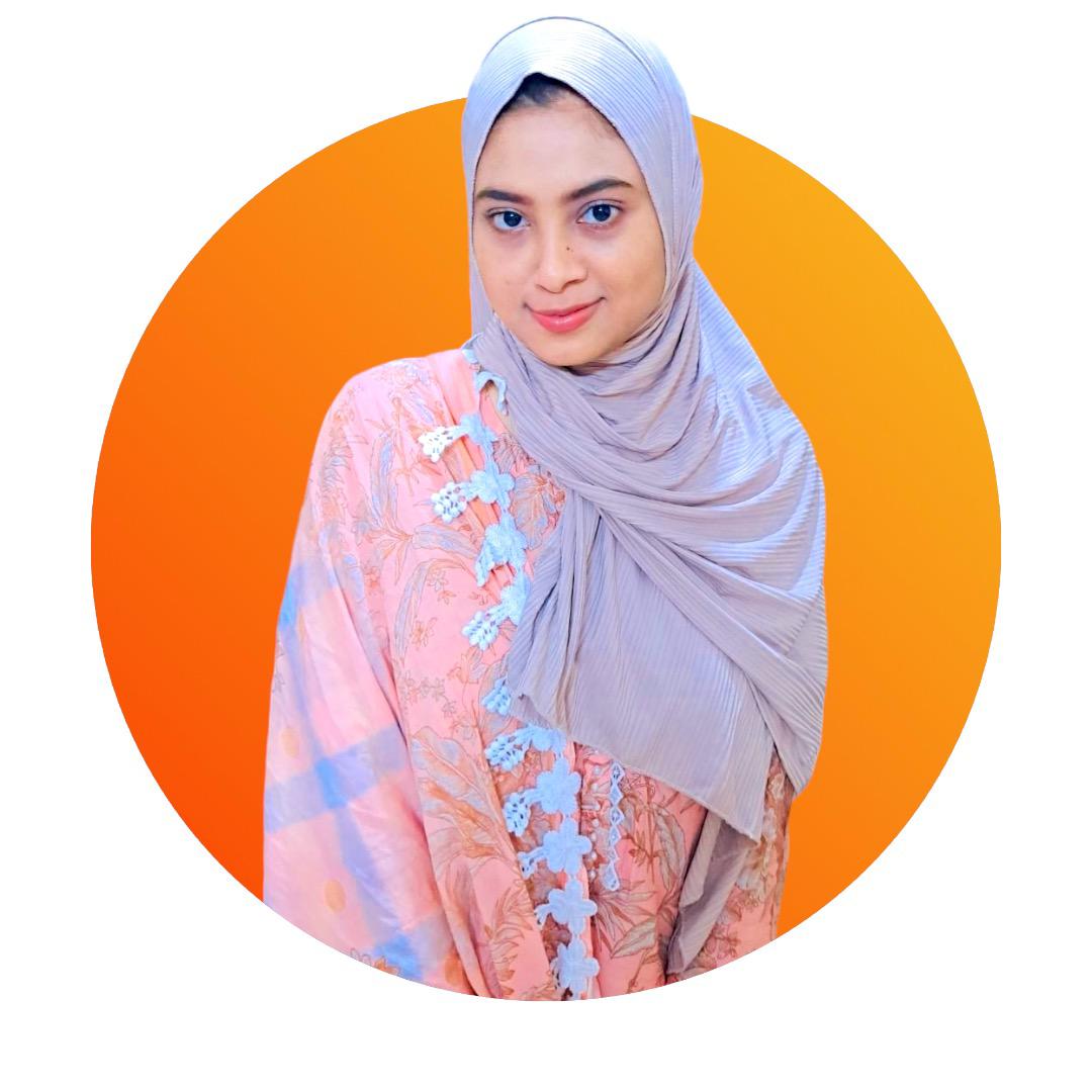 Nowshin Akther Siddique