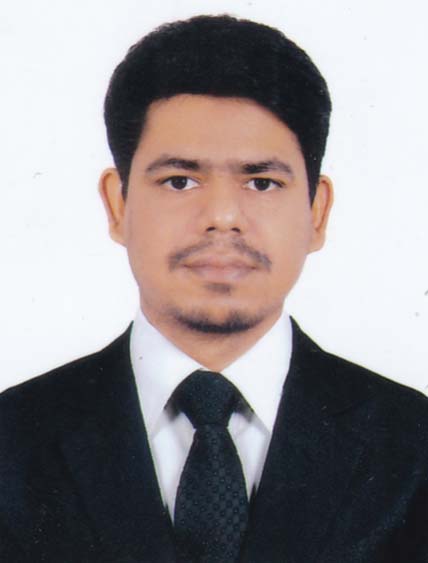 Md. Jahid Hasan