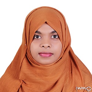 Misbahul Jannat Ayman