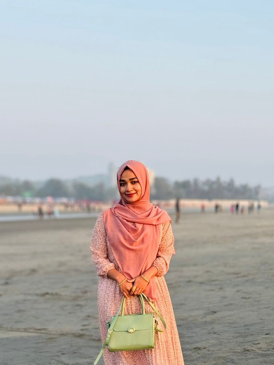 Jannatul Ferdous Jyoti