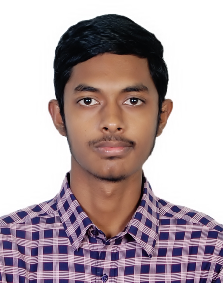 Md Hasan Imam