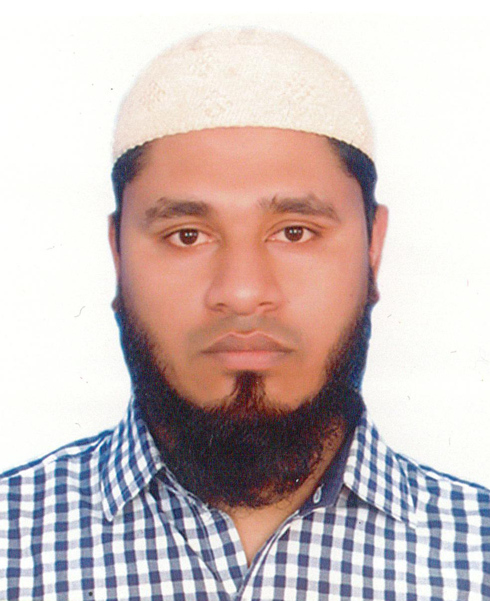 Md. Noor Uddin Chowdhury