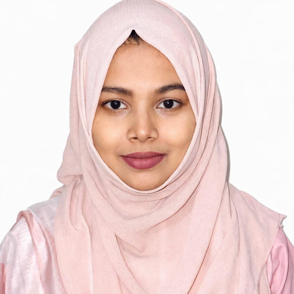 Tamanna Alam Tazrin