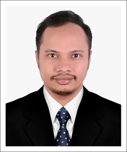 Mohammad Abdul Kader