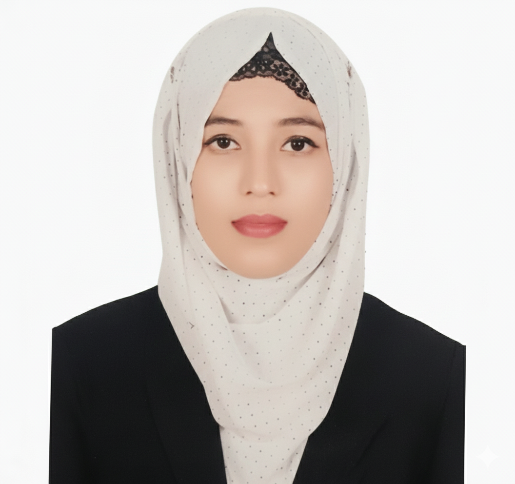 Fajilatun-Nesa Chowdhury