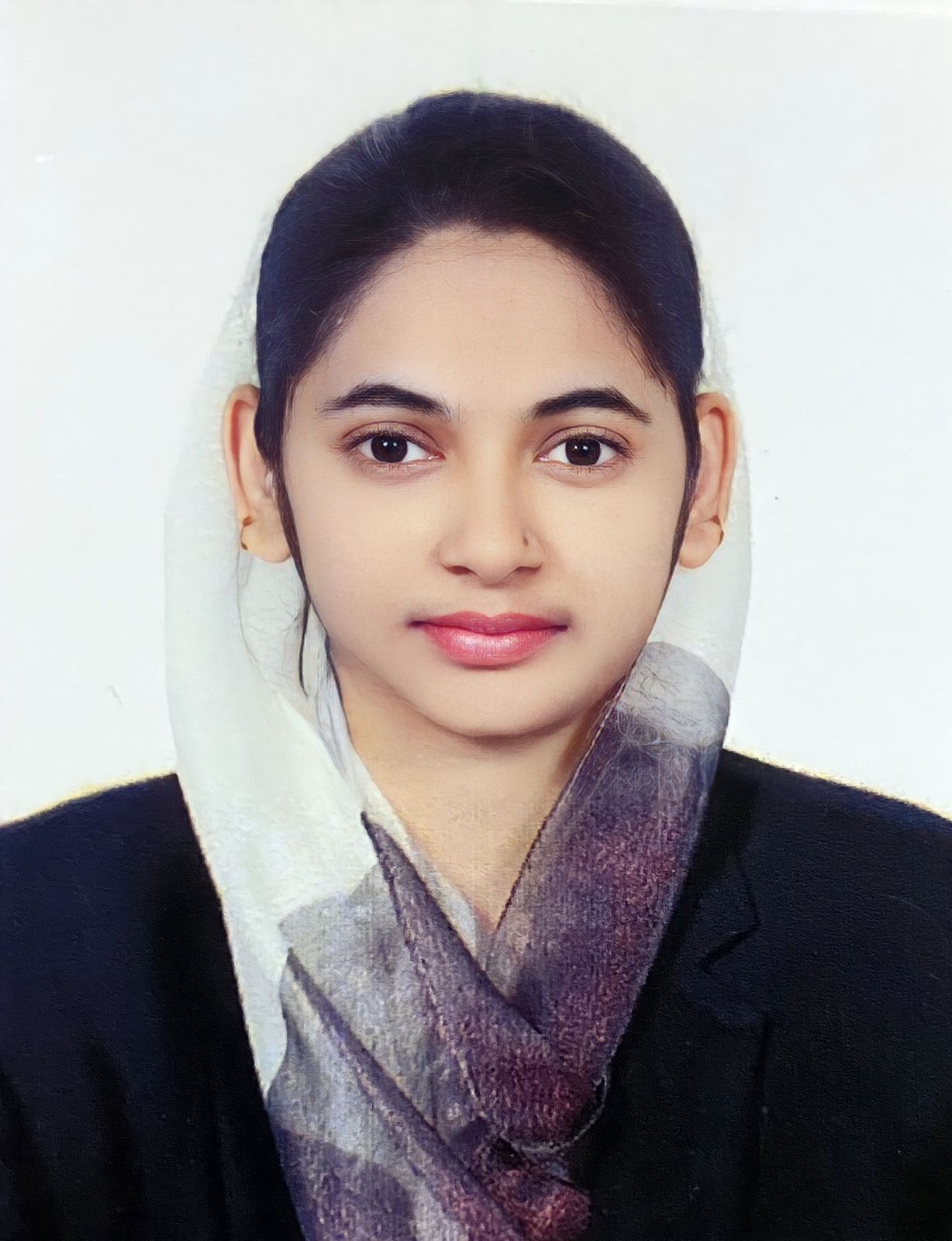 Sanjida Yeasmin Tajin