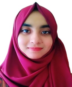 Tasnim Jahan Anika