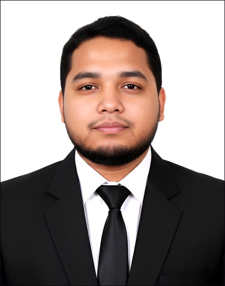 Mohammed Amimul Ihsan Fahim