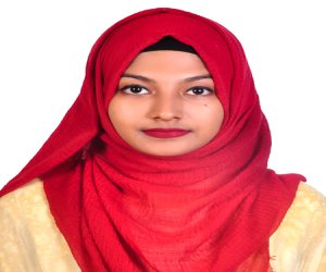 Nawshin Tarannum Siddiquee
