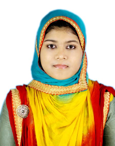 Sumaiya Islam