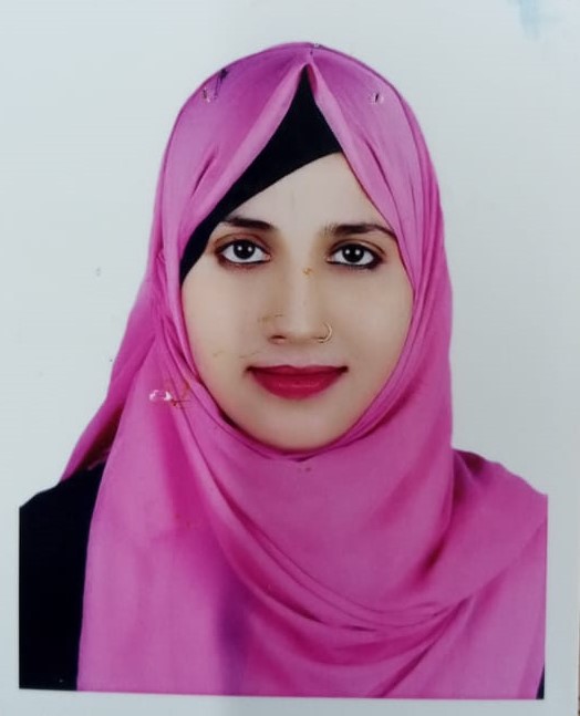 Intejama Fatema Victory