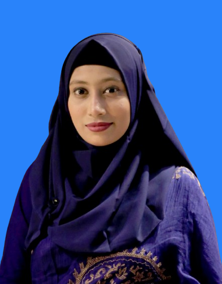 Afraiem Belal Onisha