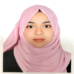 Tanjina Marjan Alam Ripa