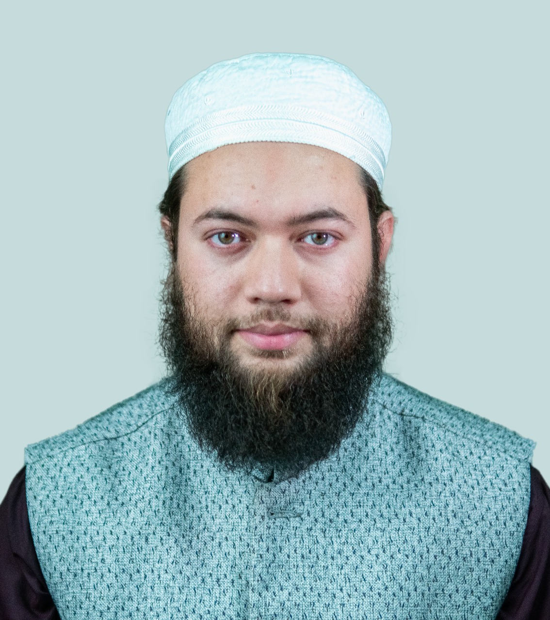 Abdullah An Nafiu Ansary