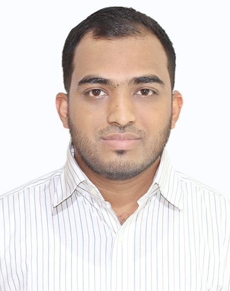 Mohammed Arif Ullah Sakib