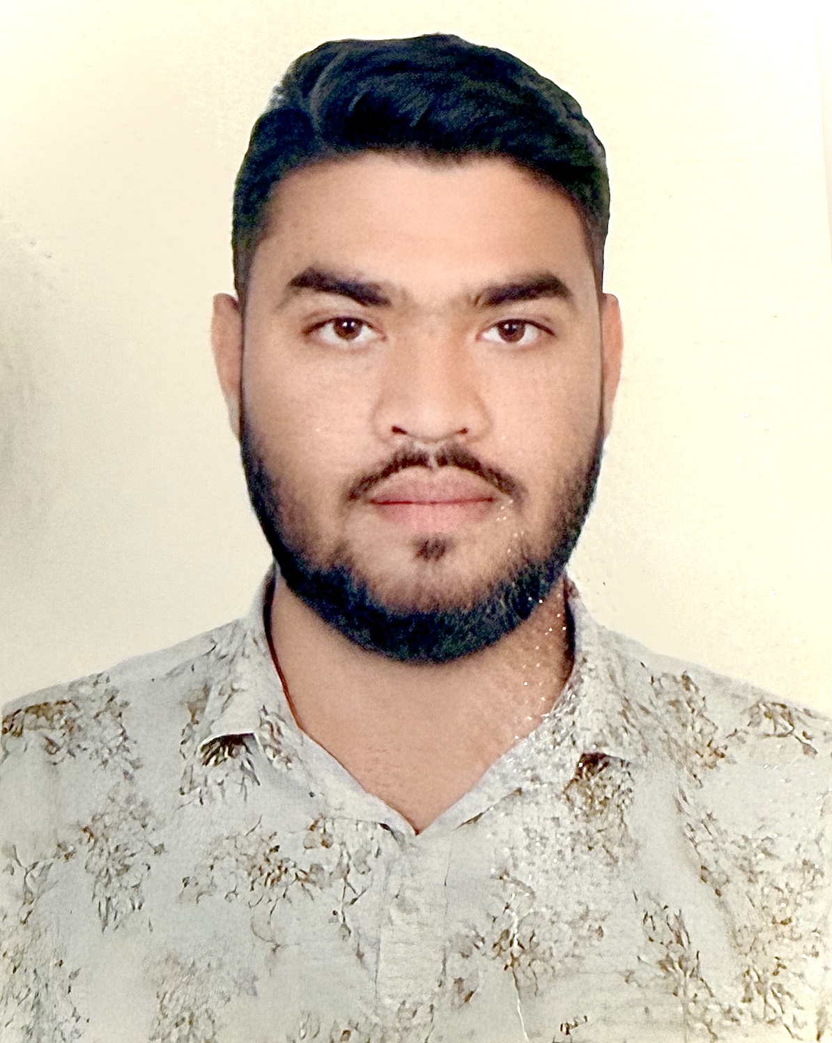 Wasib Ullah Eishan
