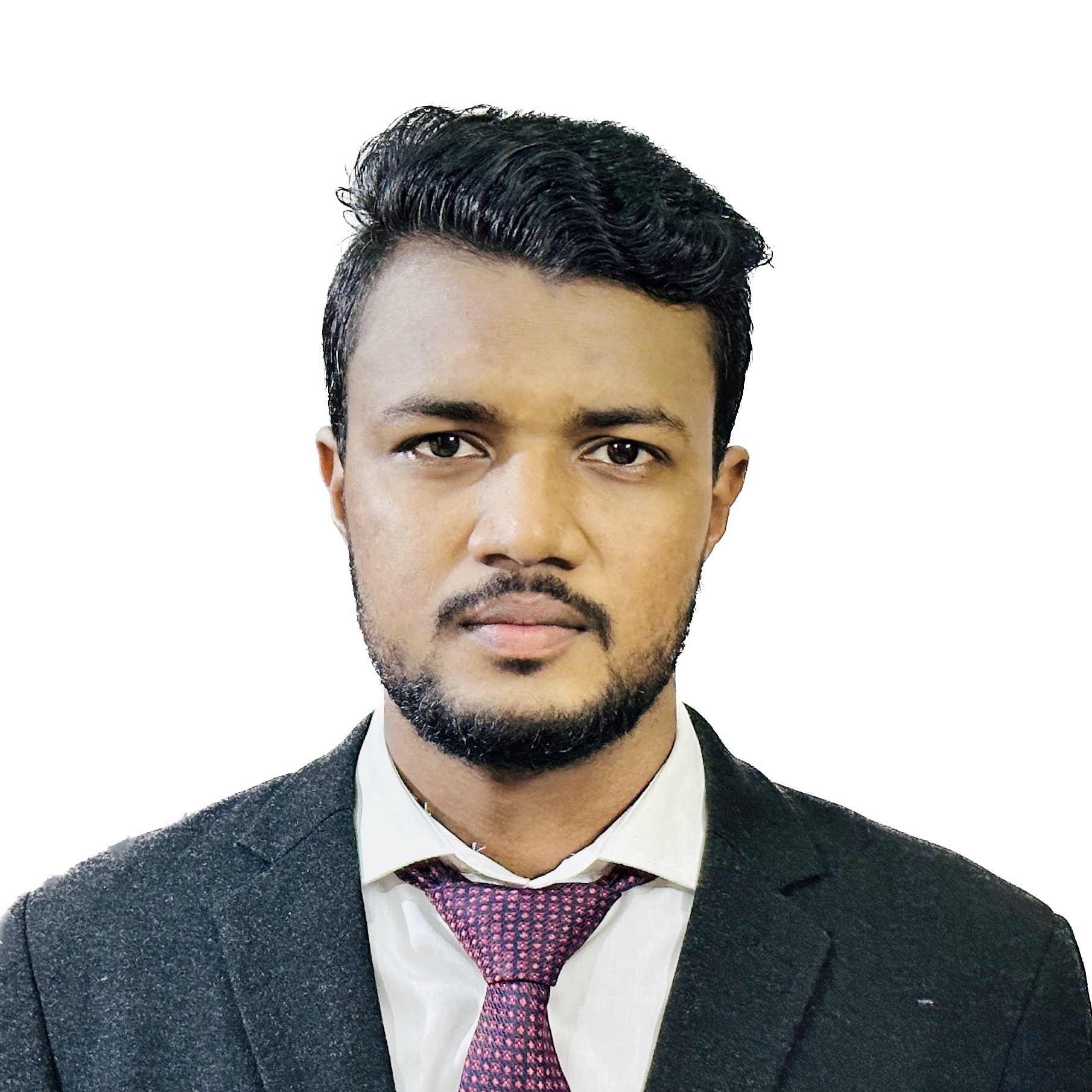 Mobarak Hossen Utsho