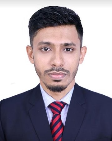 Imtiaz Mahmud Chowdhury