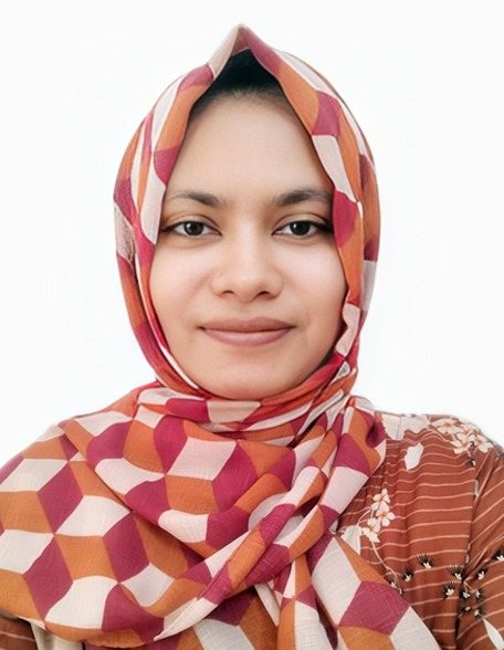 Jannatun Naima Ratika