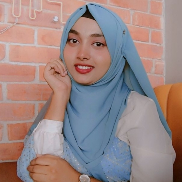 Sayeda Faiza Bushra Dihan