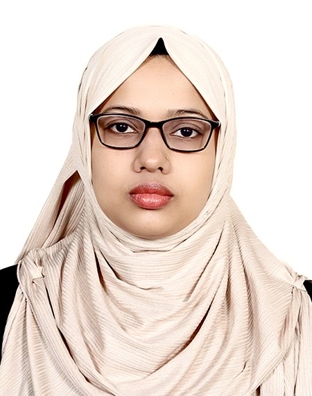 Sharmin Akter