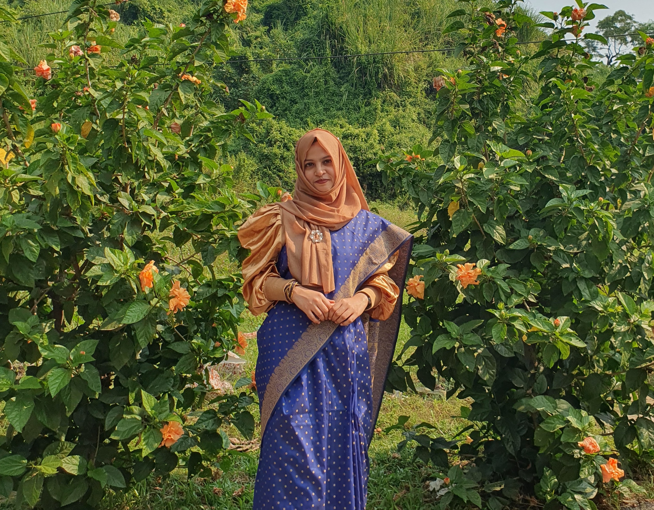 Nishat Tasnim Chowdhury