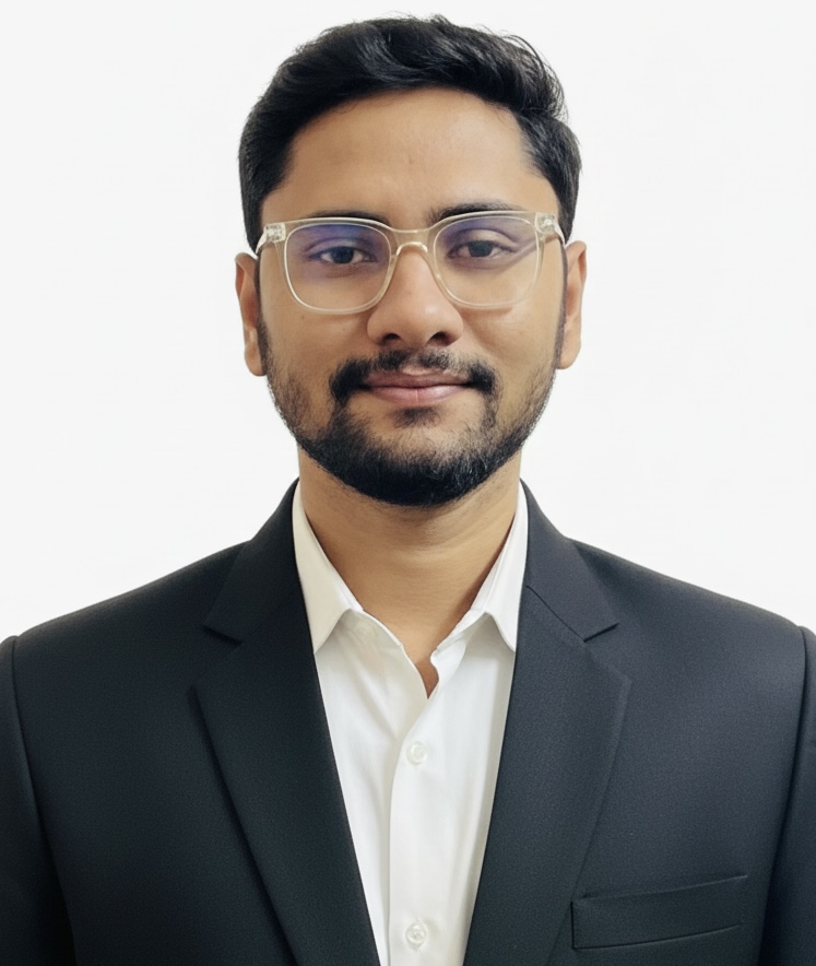 Md. Tanvir Hasan Sohan