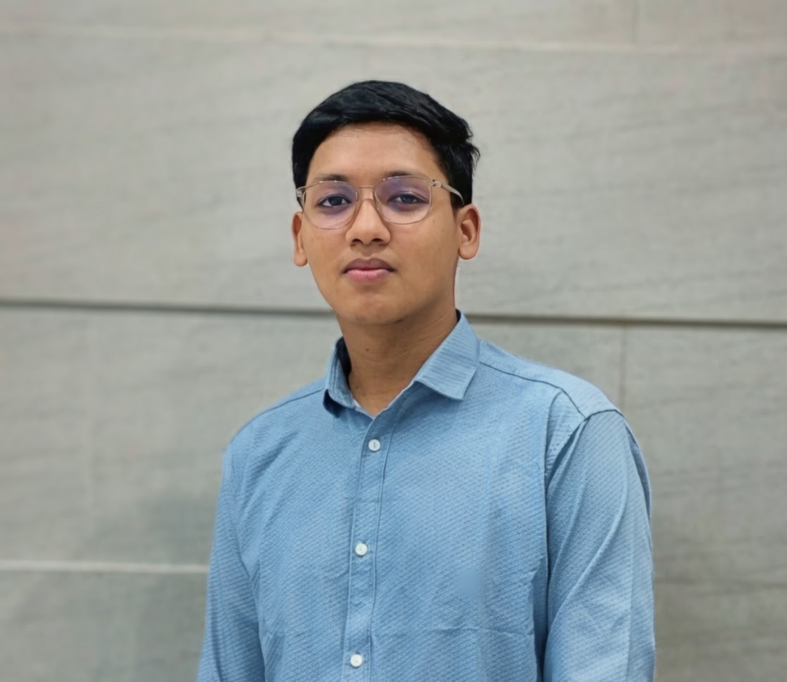 Md. Khaled Arman Rakib