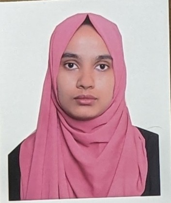 Tanjiba Islam Chowdhury