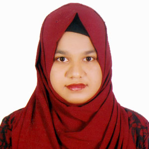 Jannatul Ferdous Liza