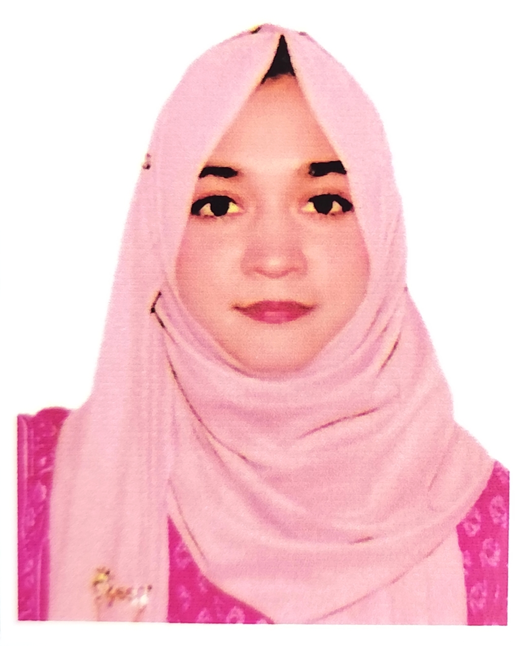 Syeda Tamanna Fairose