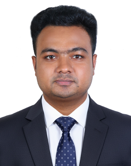 Fazlul Kader Sirazee