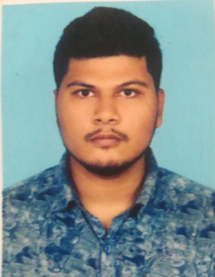 Kazi Md Anowar Ullah