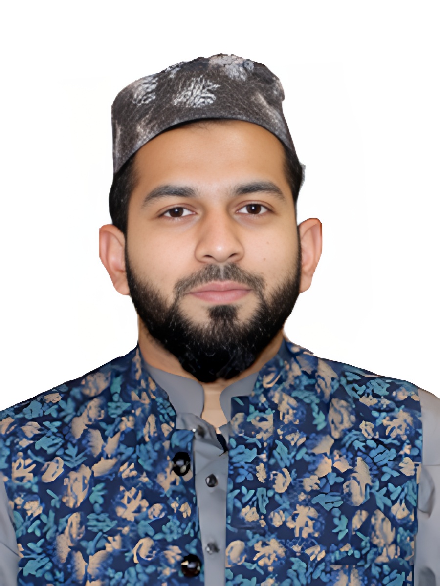 Mohammad Kutub Uddin