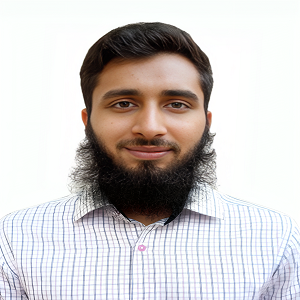 Mohammed Sailim Ullah