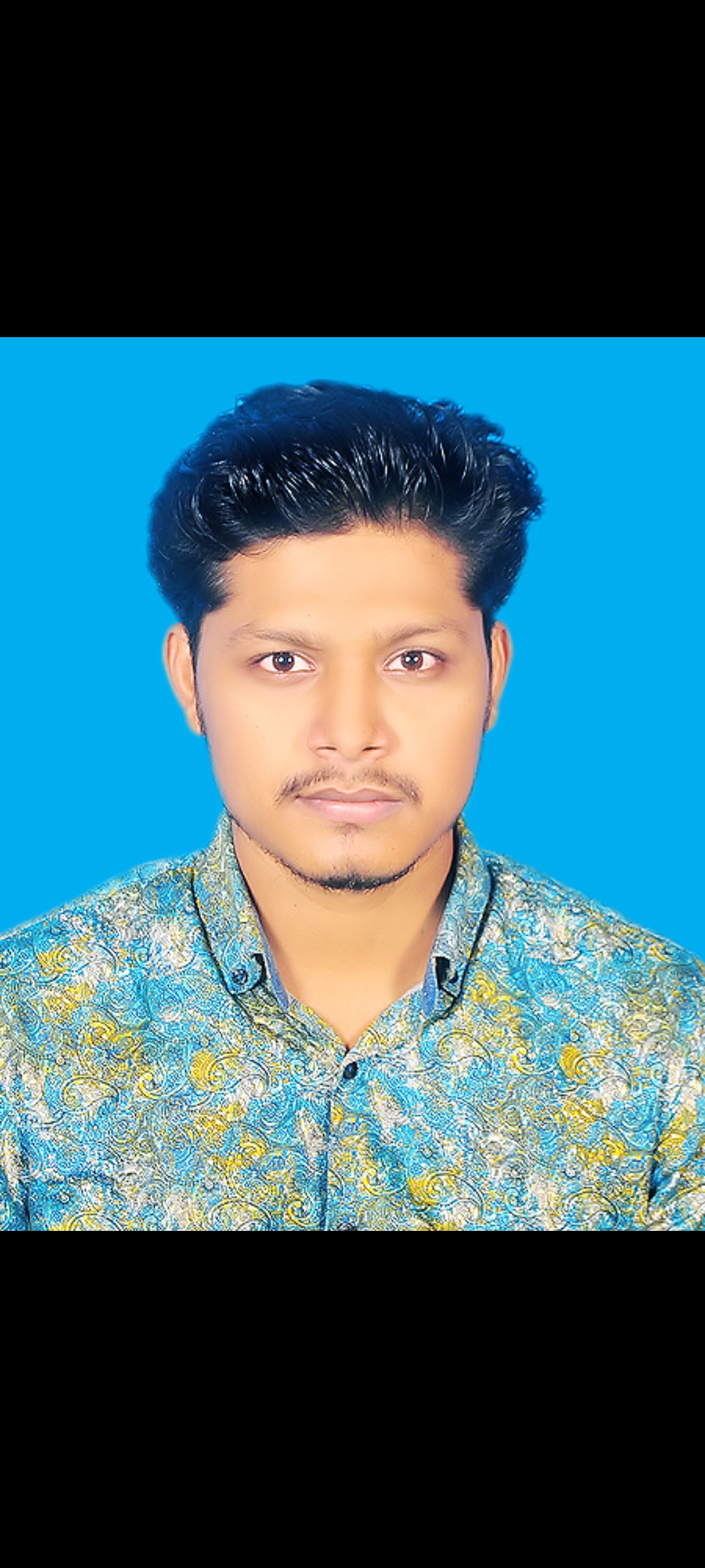 Md Robiul Hasan