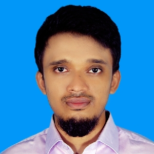 Mazharul Islam