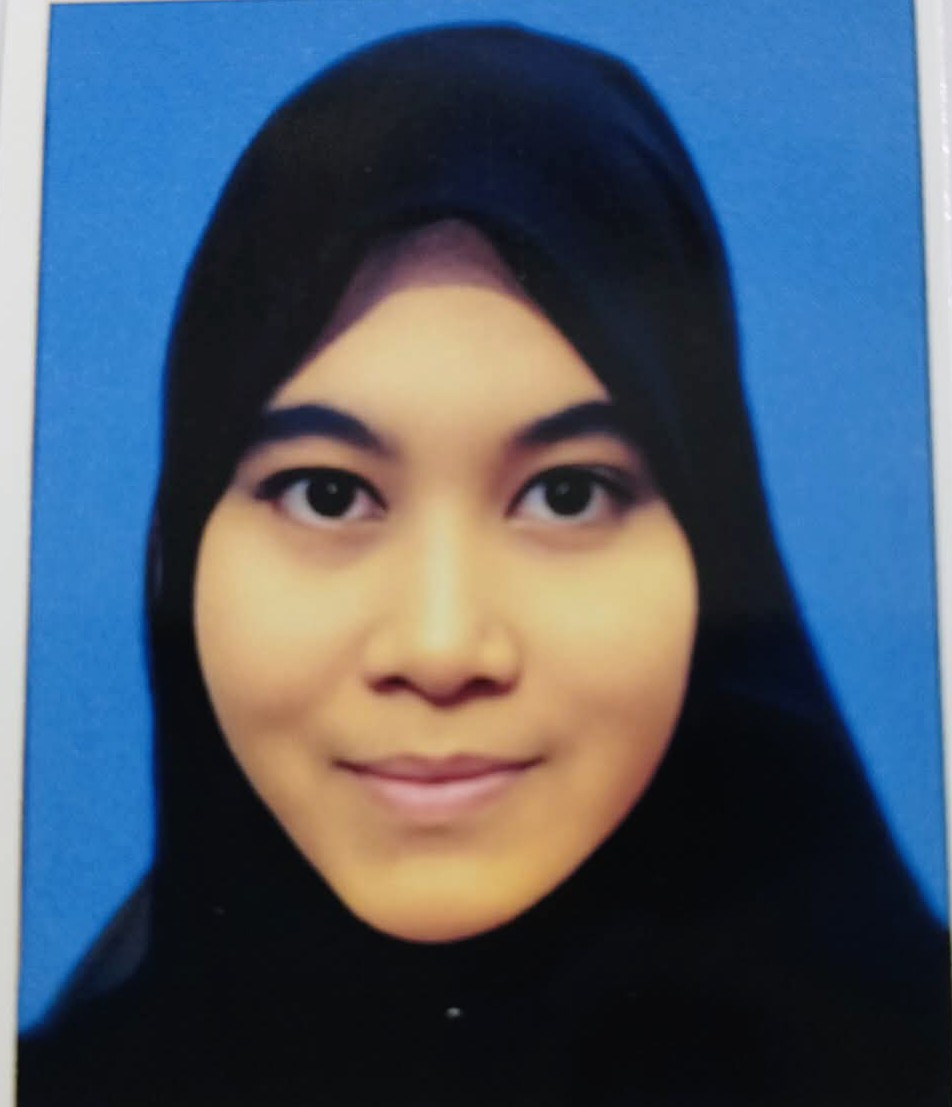 Sadia Jahin Srabonty