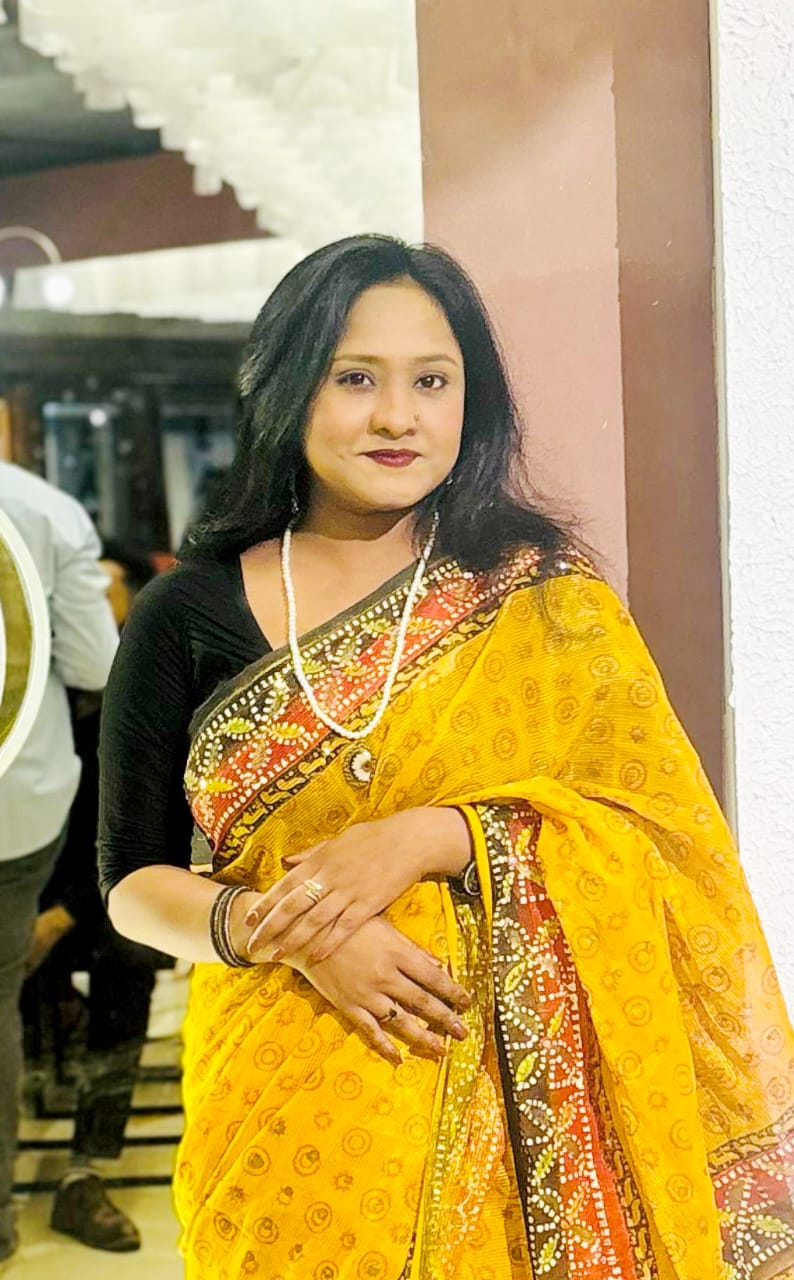 Mohtarima Hoque Fairin