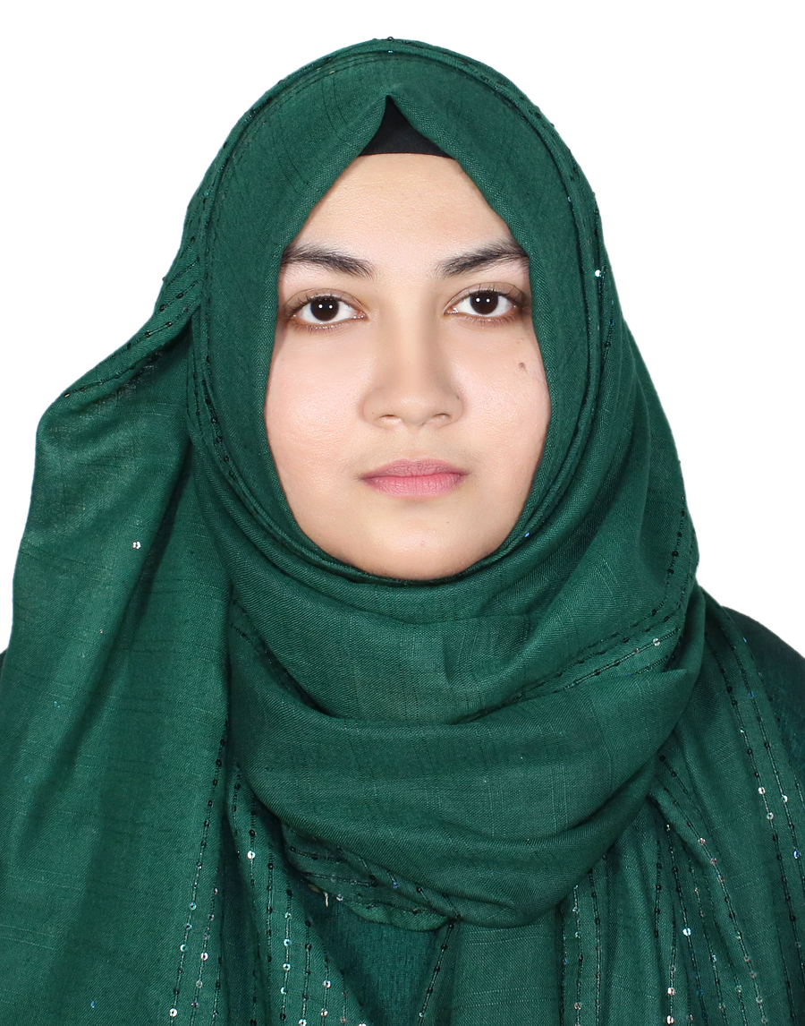 Rahma Siddika