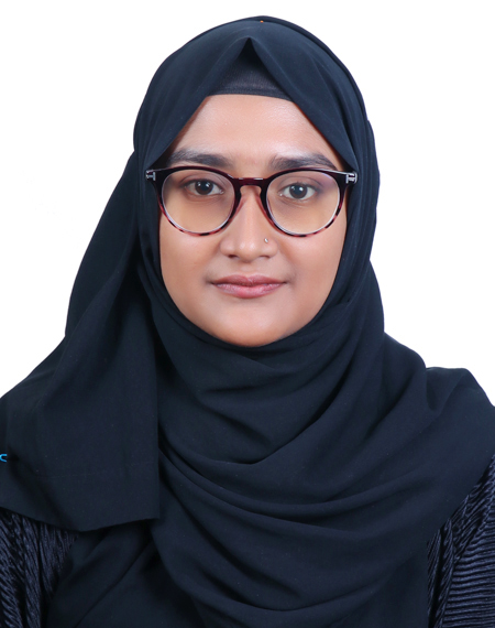 Effat Radia Kabir Mahin