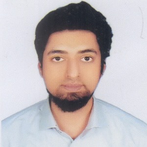 Mashfeque Alvee Azmi