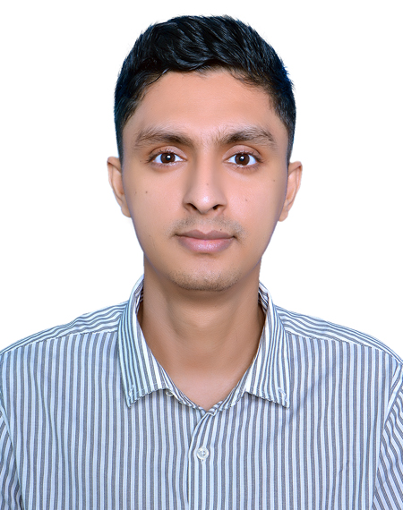 Md Shohab Hossain Nazmul