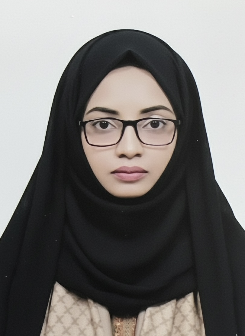 Umme Rumman Siddiqui